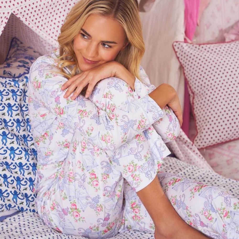 NWT Size XS pajamas 
Buyer pays shipping or local NYC area pick up